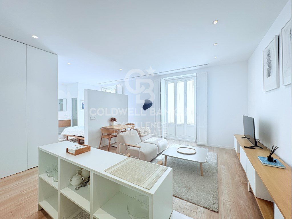 Pis de 70 m² a València