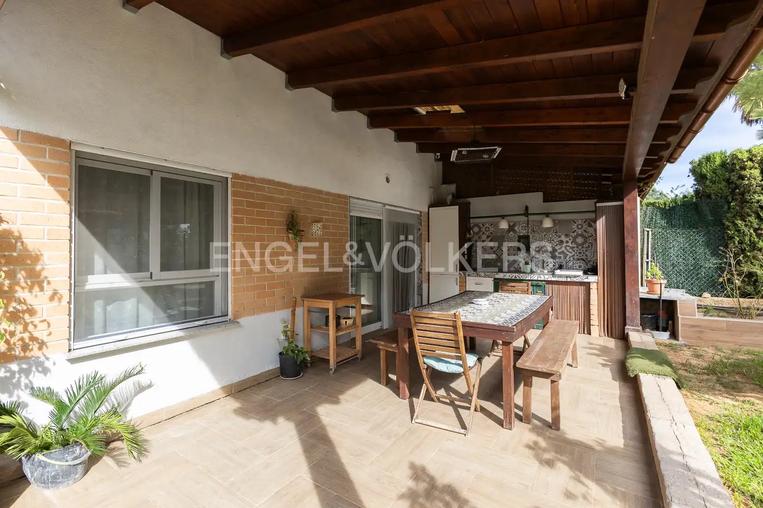 House 230 m² in Chiva