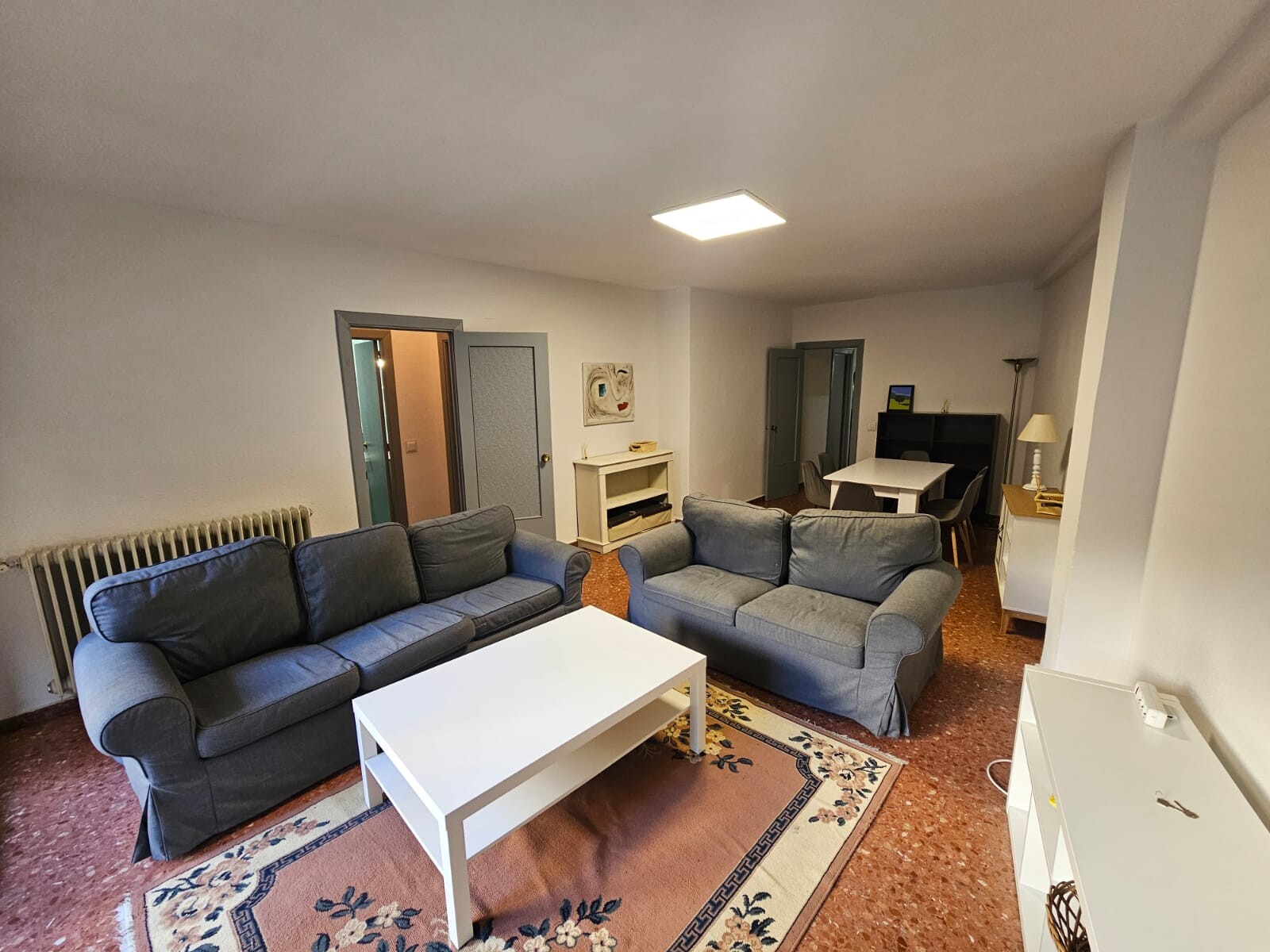 Appartement 143 m² à Ciudad Real