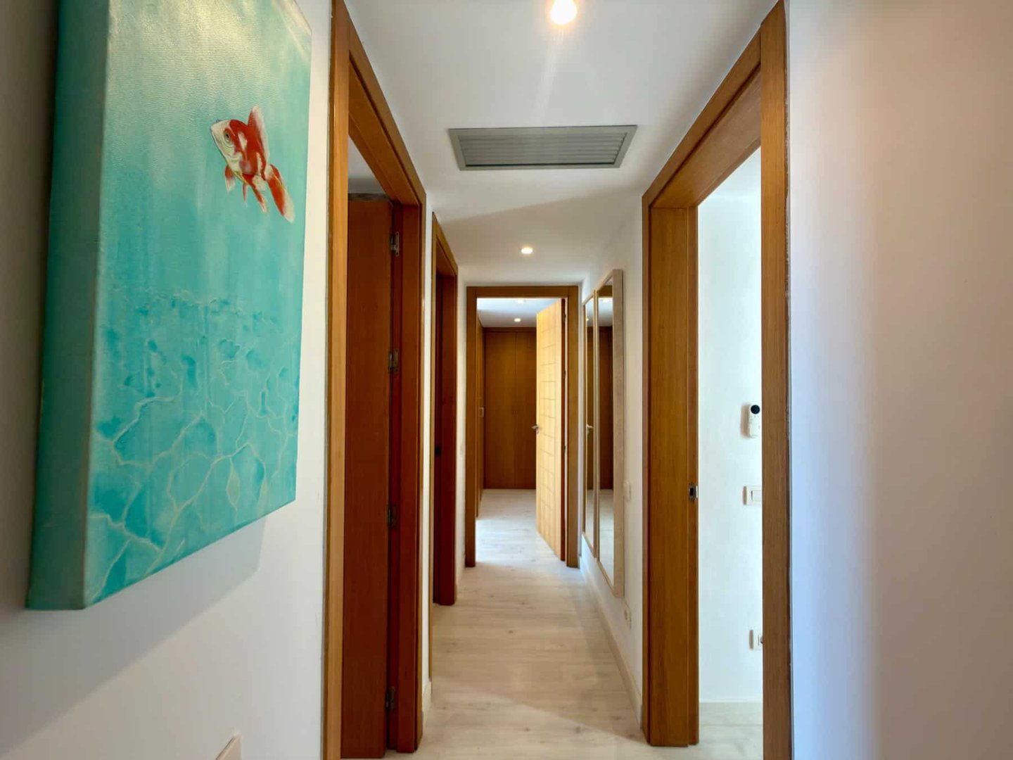 Piso de 100 m² en Mojácar