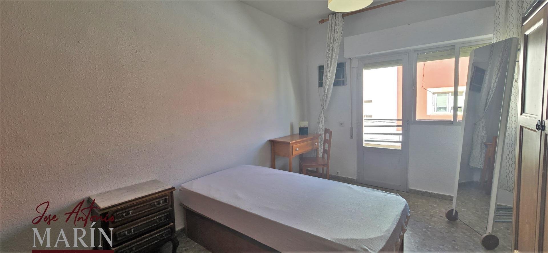 Piso de 157 m² en Badajoz