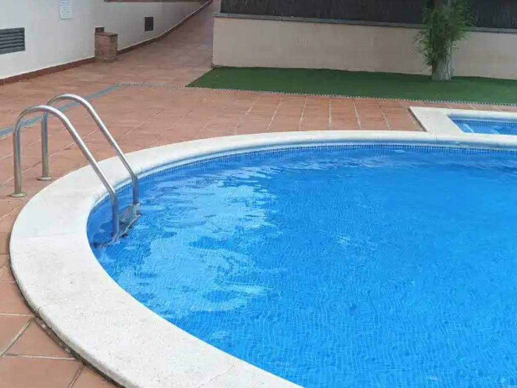 Apartamento 100 m² em Castelldefels