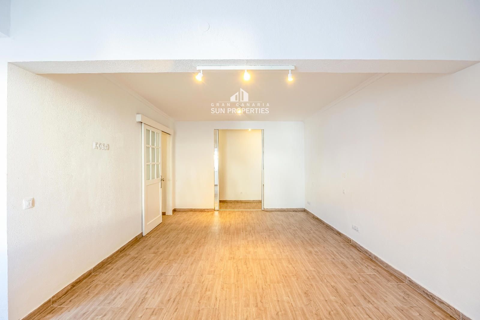 Piso de 212 m² en San Bartolomé de Tirajana
