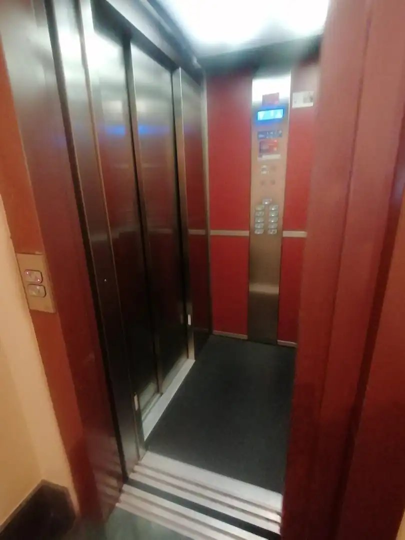 Pis de 65 m² a Gijón