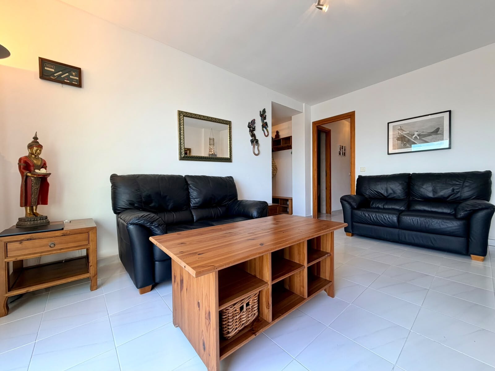 Piso de 75 m² en Palma