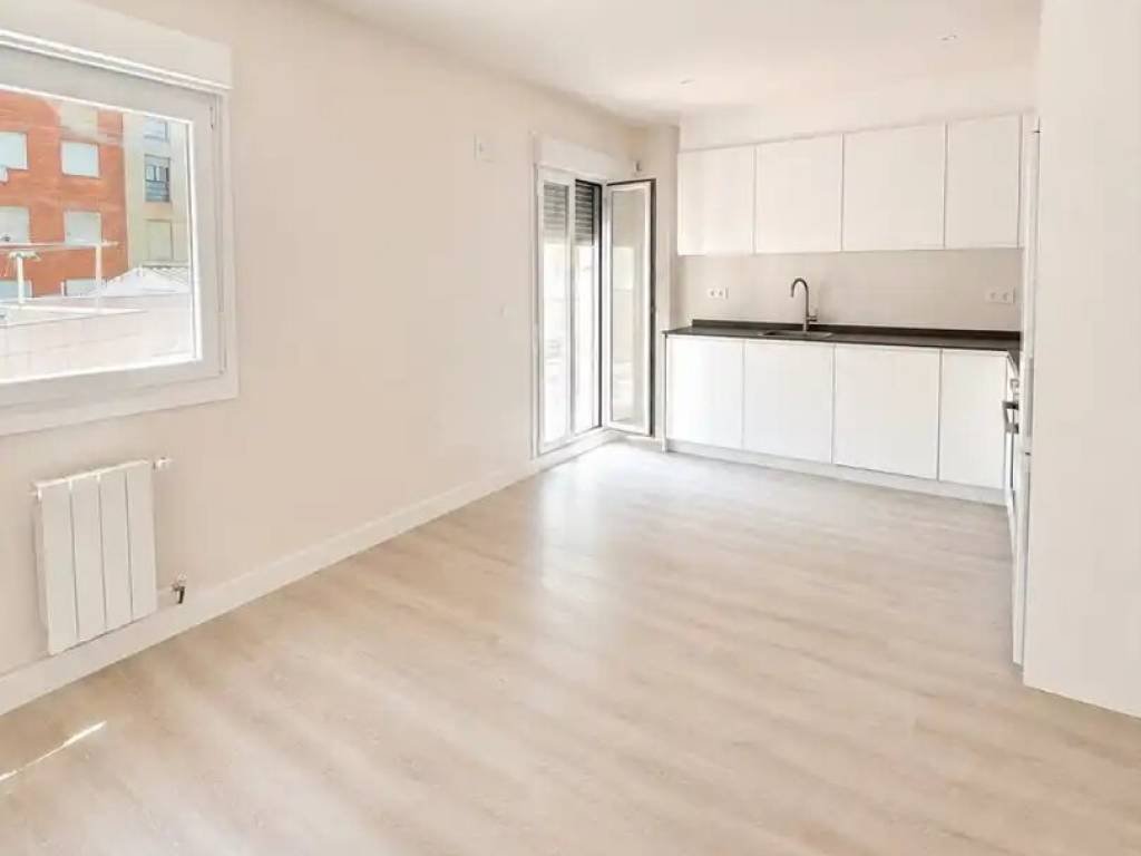 Piso de 56 m² en Logroño