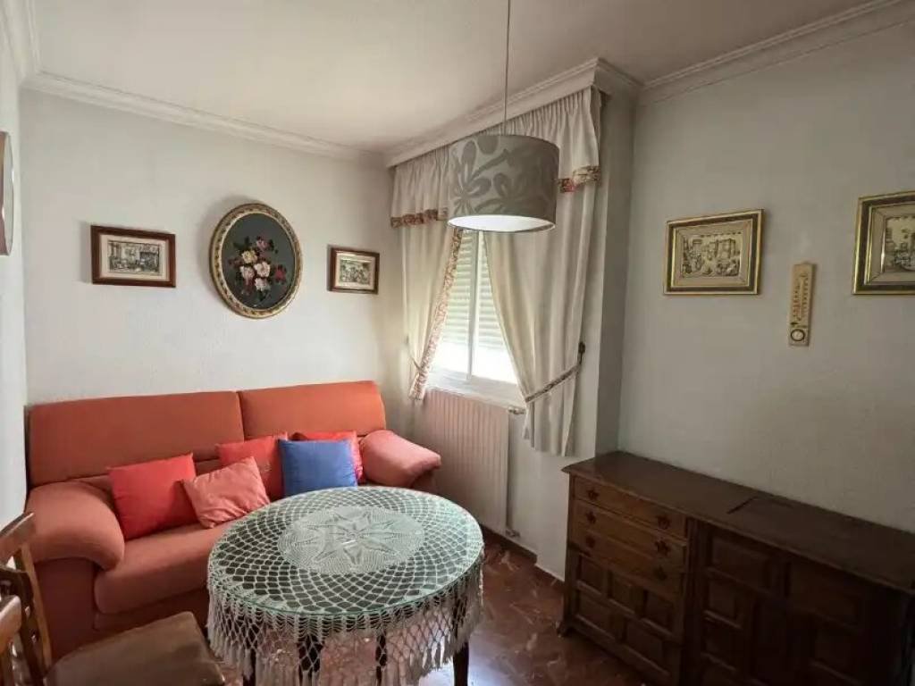 Piso de 120 m² en Puertollano