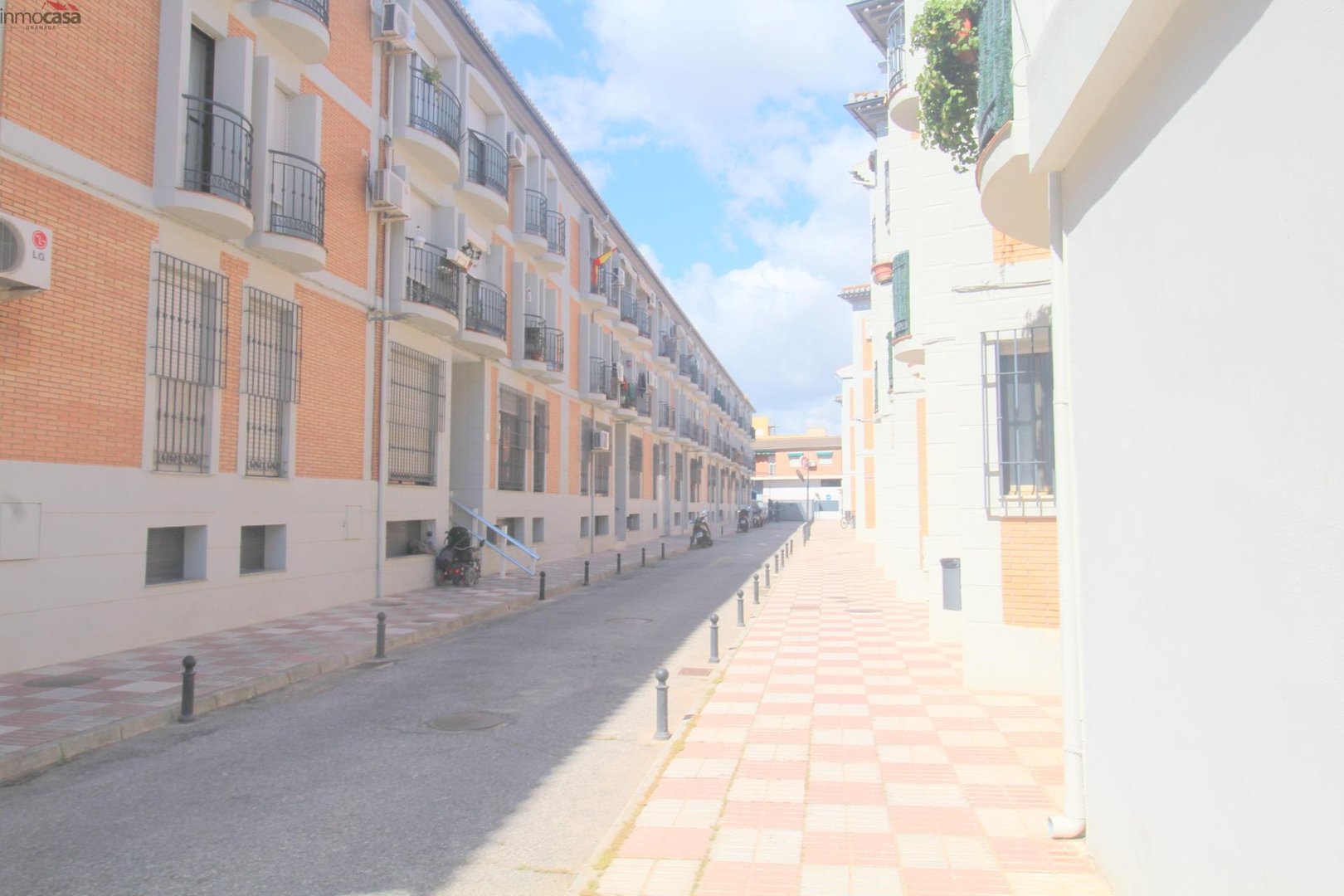 Piso de 67 m² en Armilla