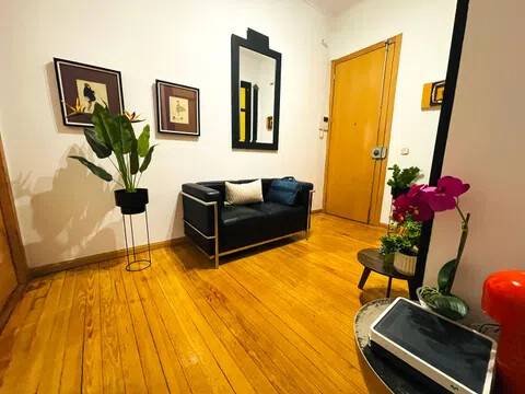 Habitación 90 m², Madrid