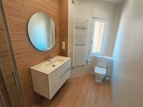 Piso de 110 m² en Segovia