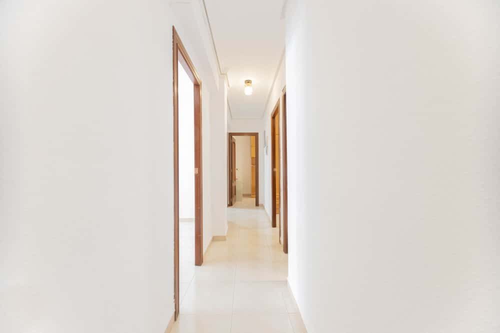 Zimmer zur Miete, Valencia