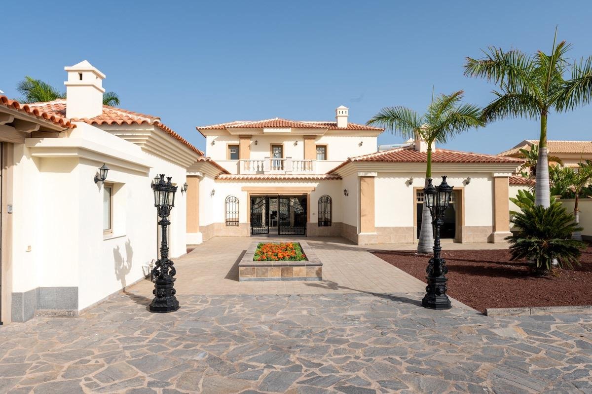Casa de 372 m² a Adeje