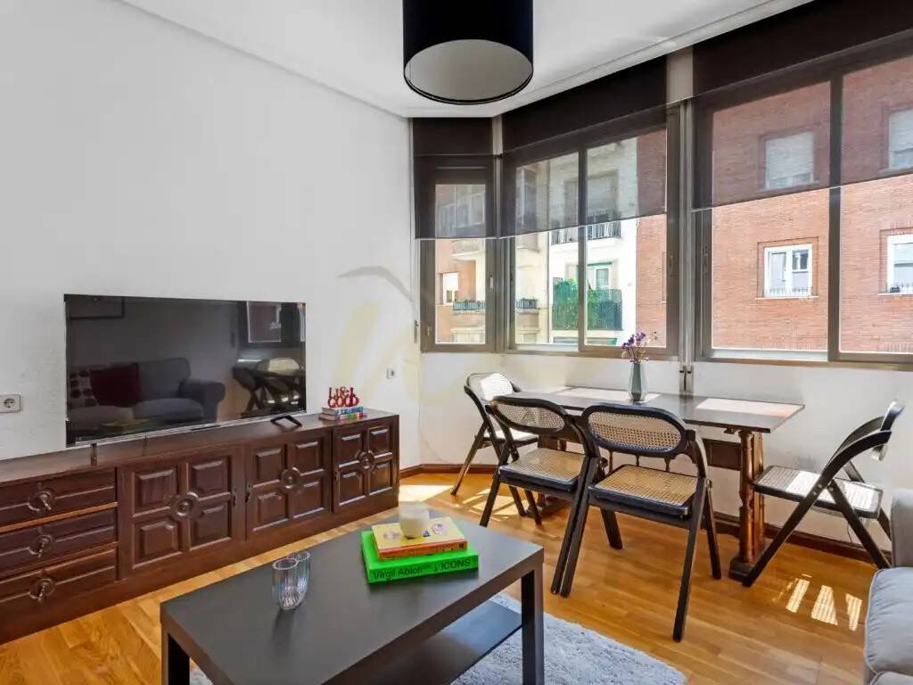 Wohnung 75 m² in Madrid