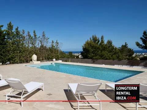 Haus 330 m² in Sant Josep de sa Talaia