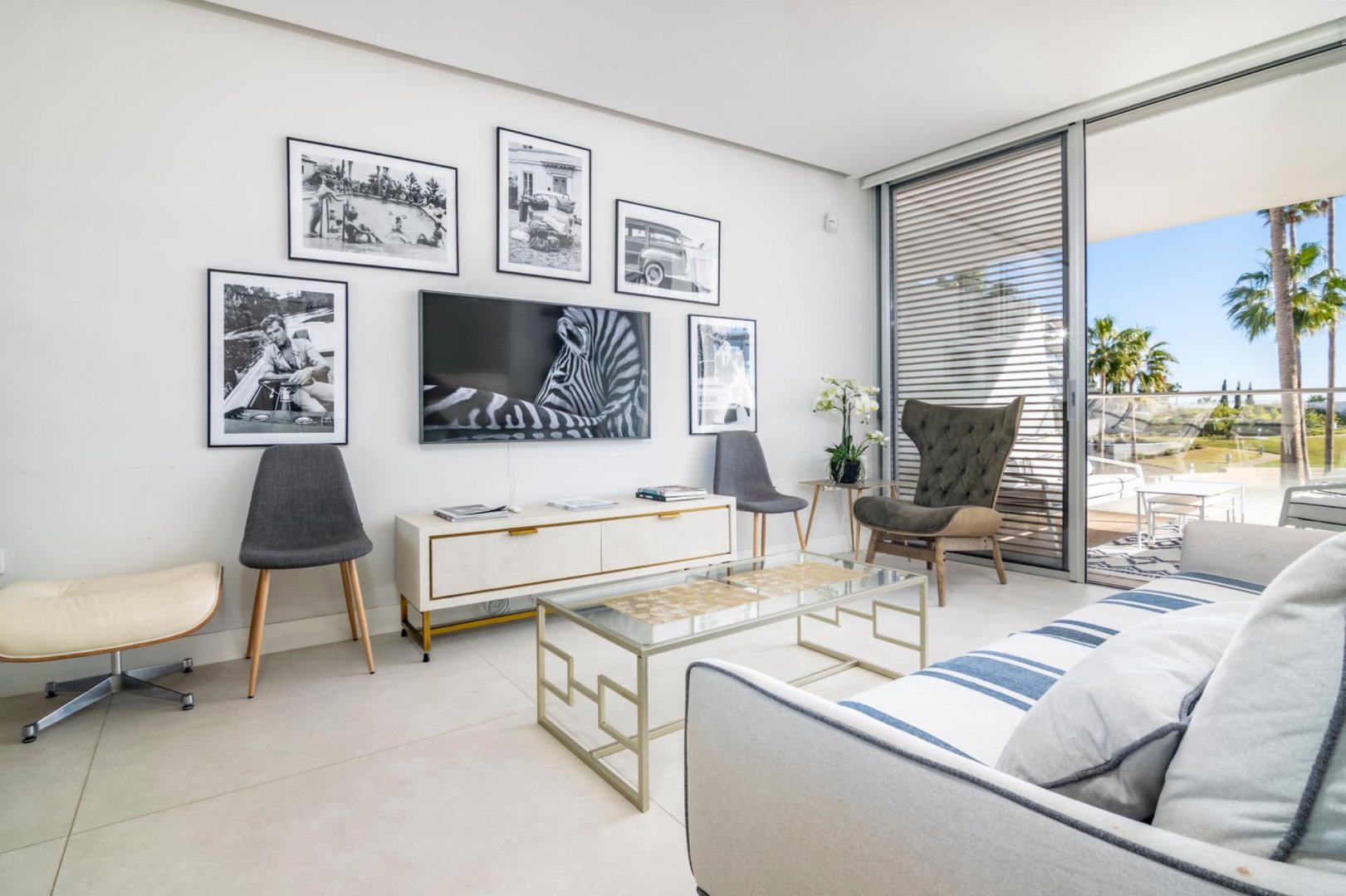 Pis de 92 m² a Estepona