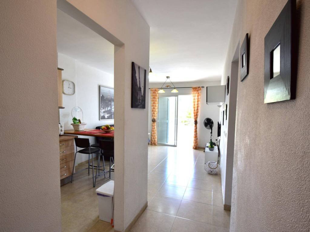 Piso de 51 m² en Candelaria