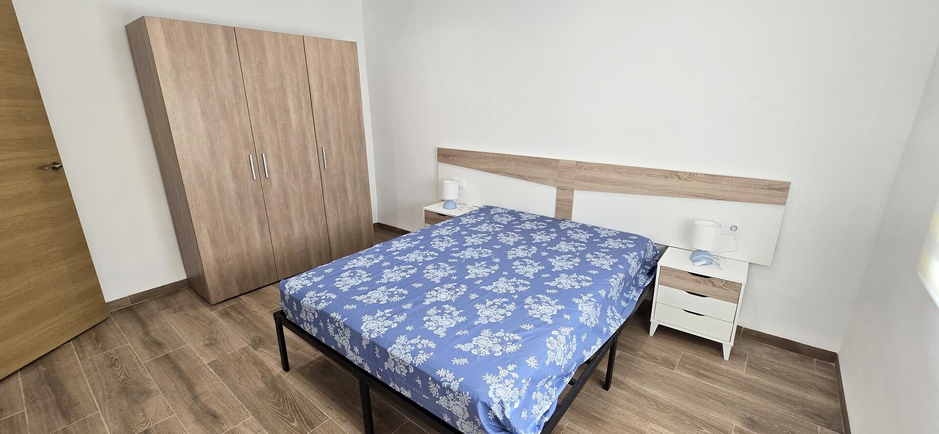 Apartamento 99 m² em Petrer