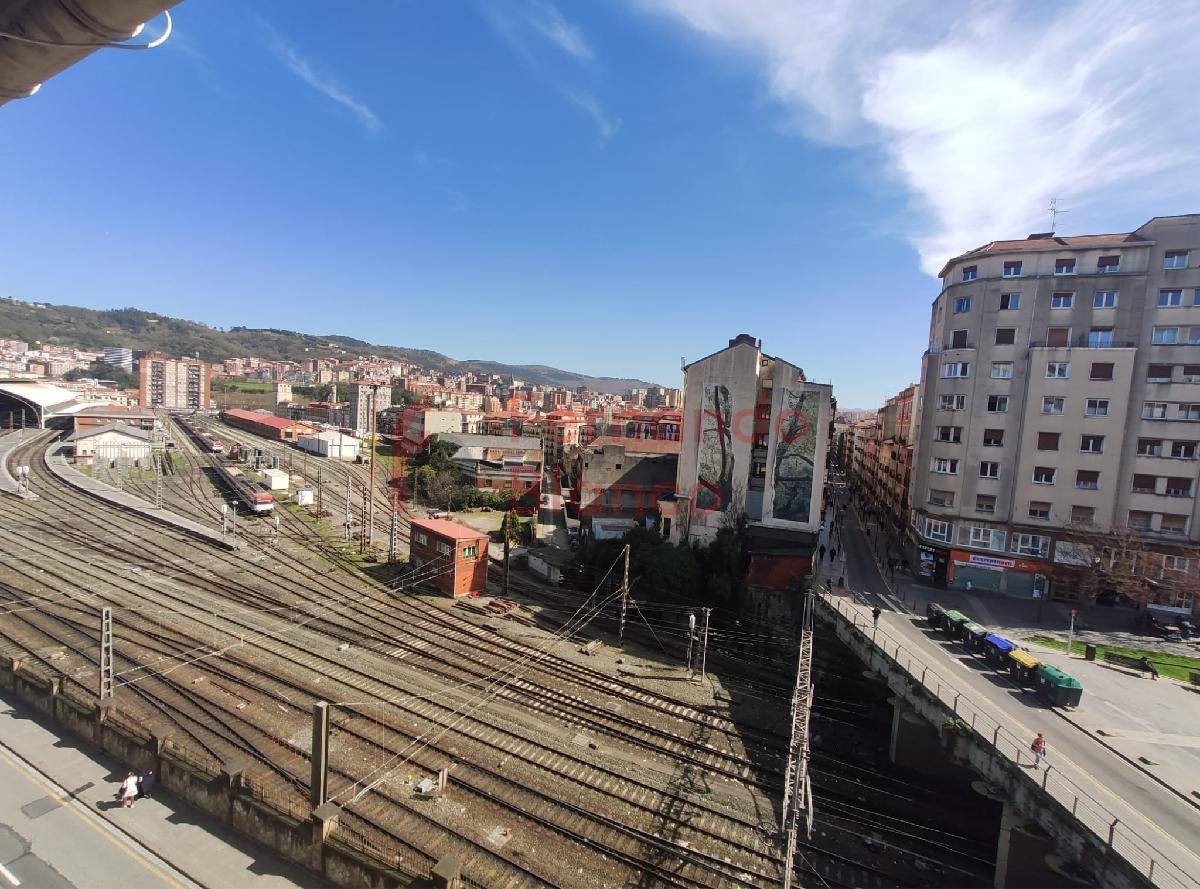 Piso de 60 m² en Bilbao