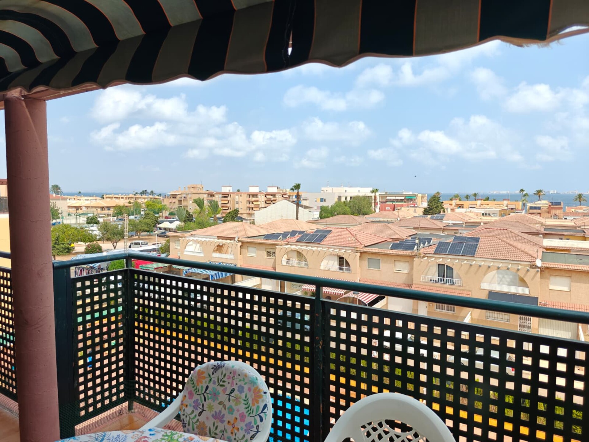 Piso de 80 m² en Cartagena