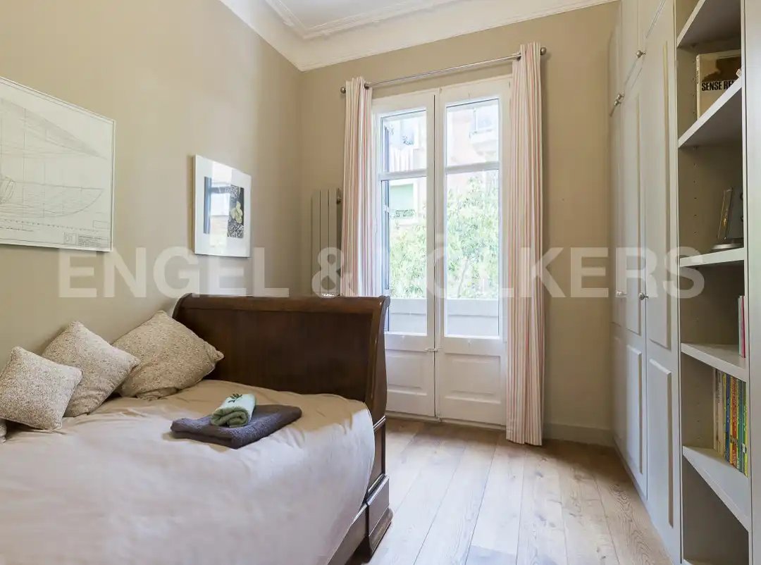 Appartamento 90 m² a Barcelona