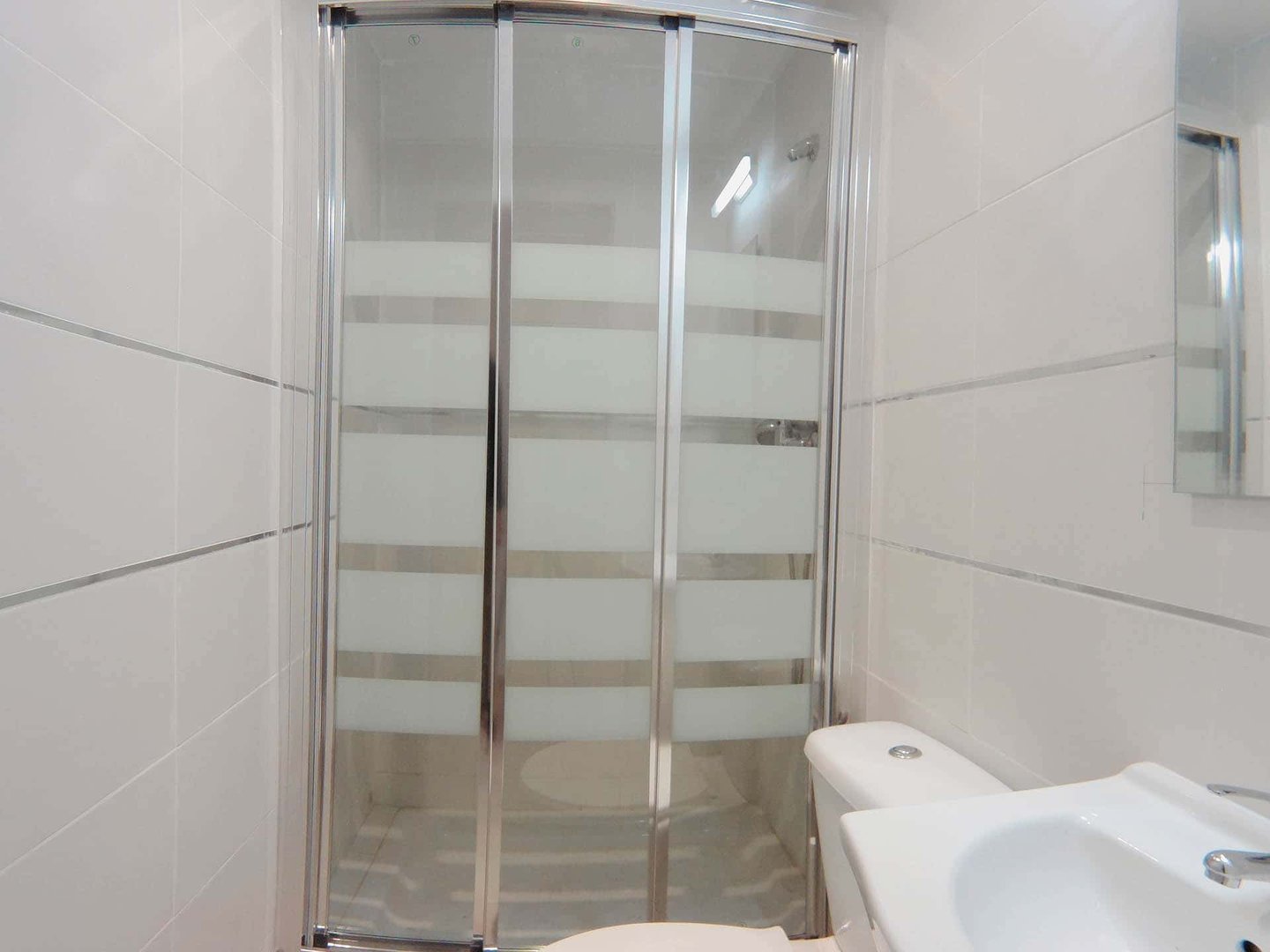 Pis de 30 m² a Madrid