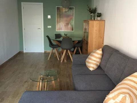 Pis de 77 m² a la Vila Joiosa