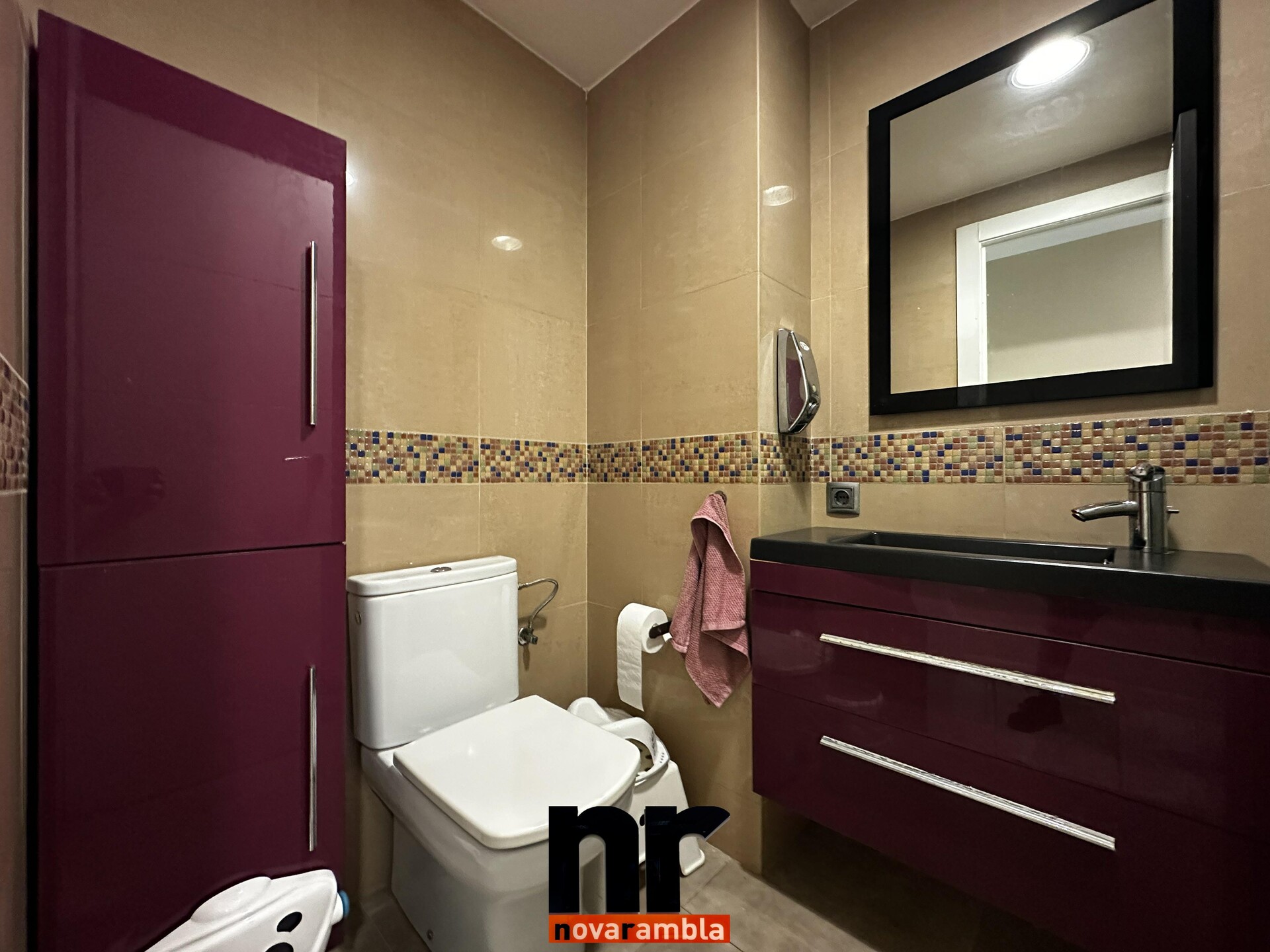 Piso de 100 m² en Ripollet