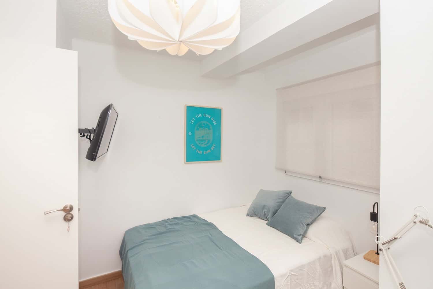 Habitació de lloguer, València
