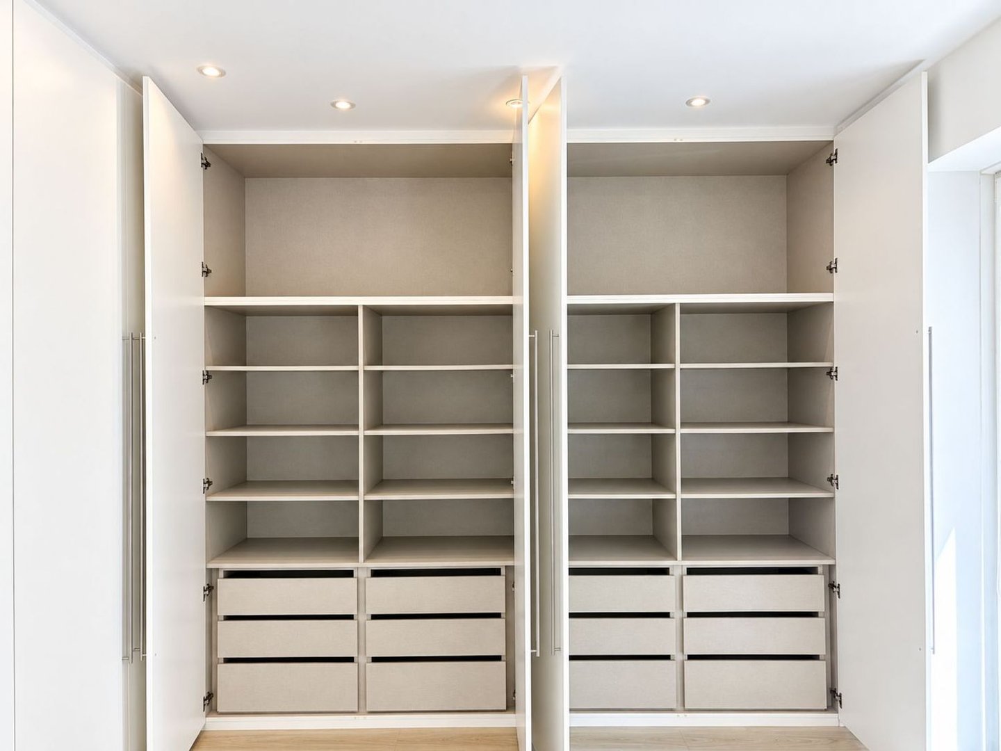 Piso de 145 m² en San Sebastián