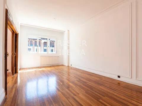 Piso de 355 m² en Madrid