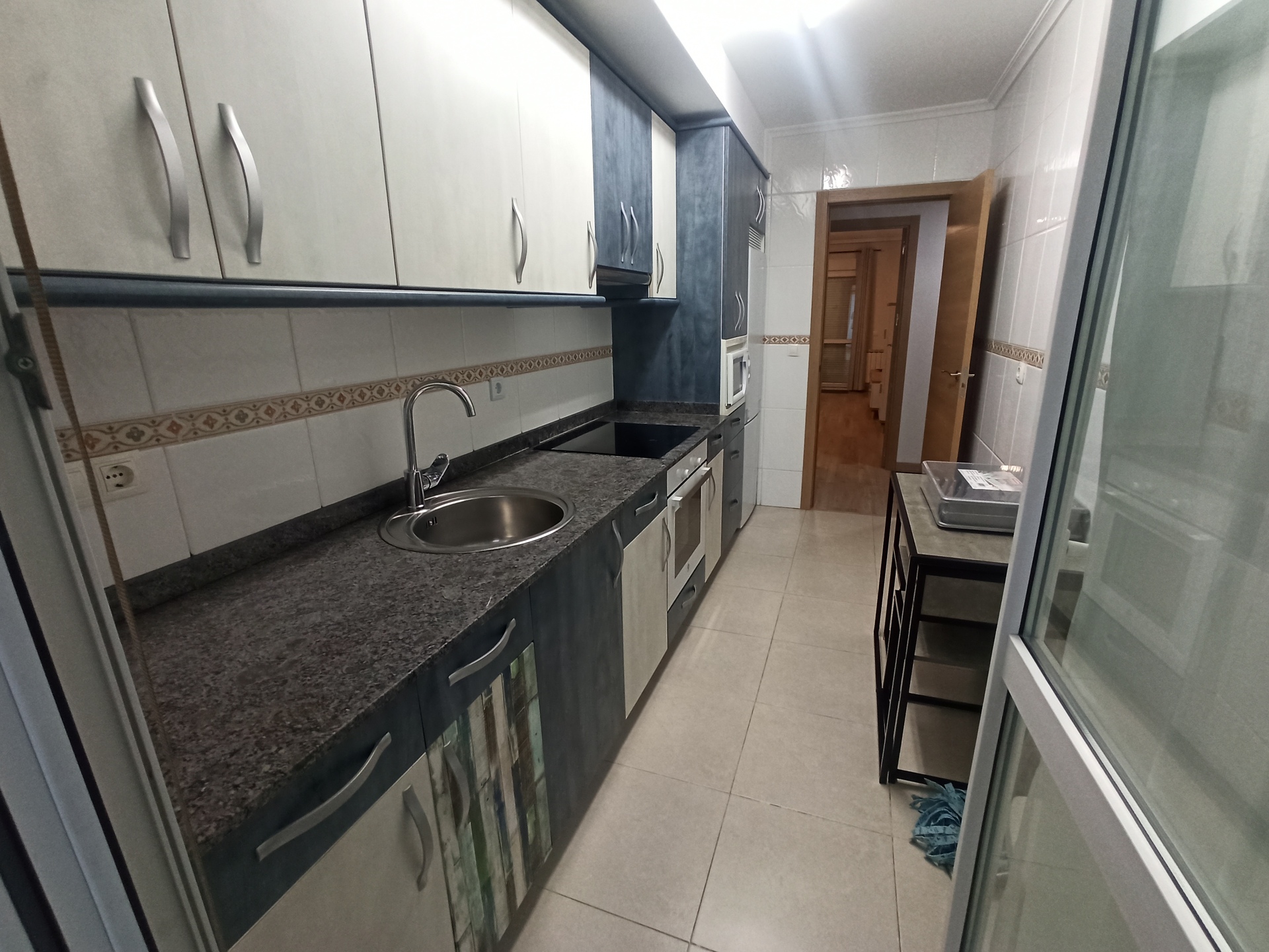 Piso de 55 m² en Castañeda