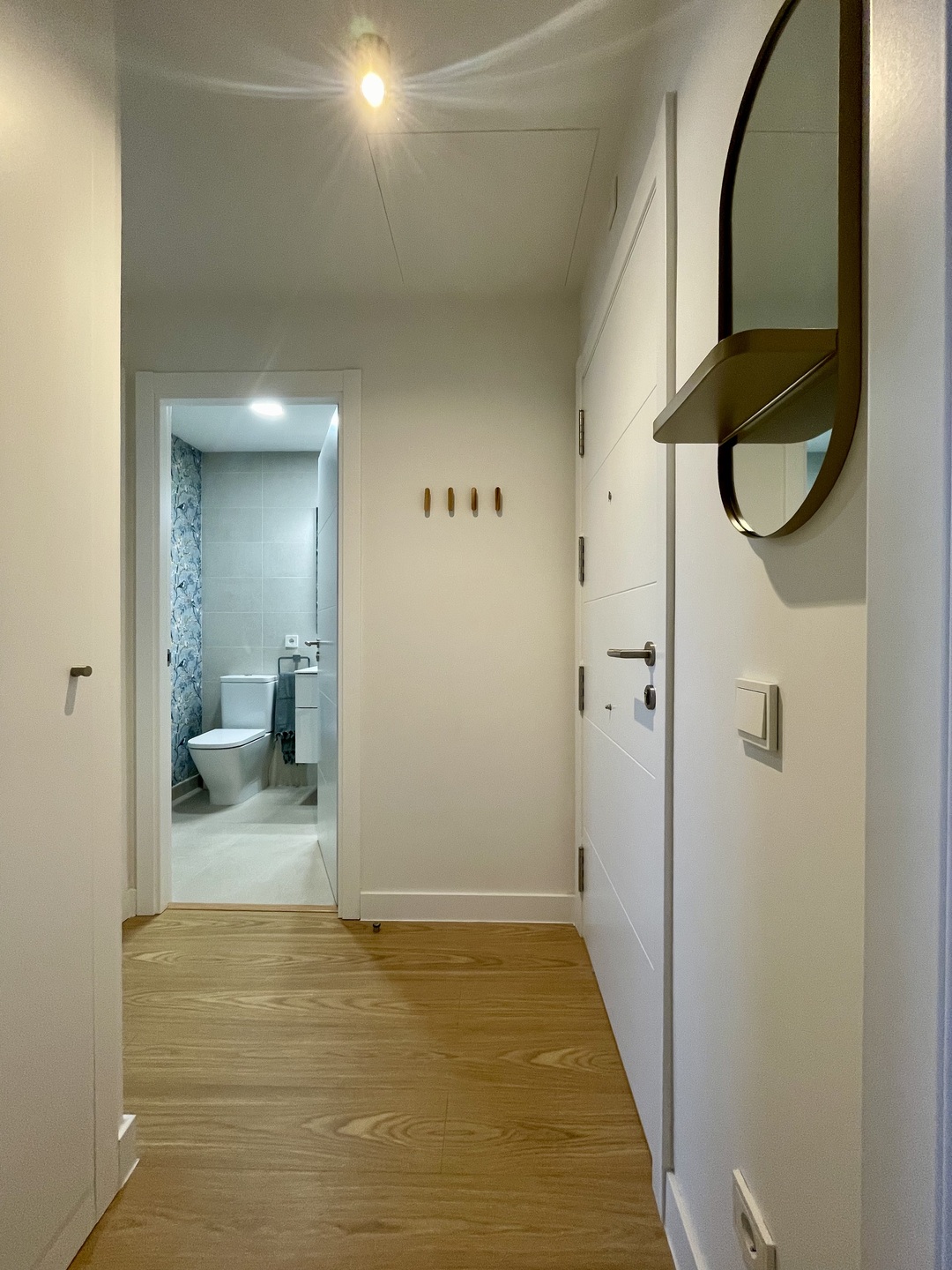Piso de 55 m² en Sevilla