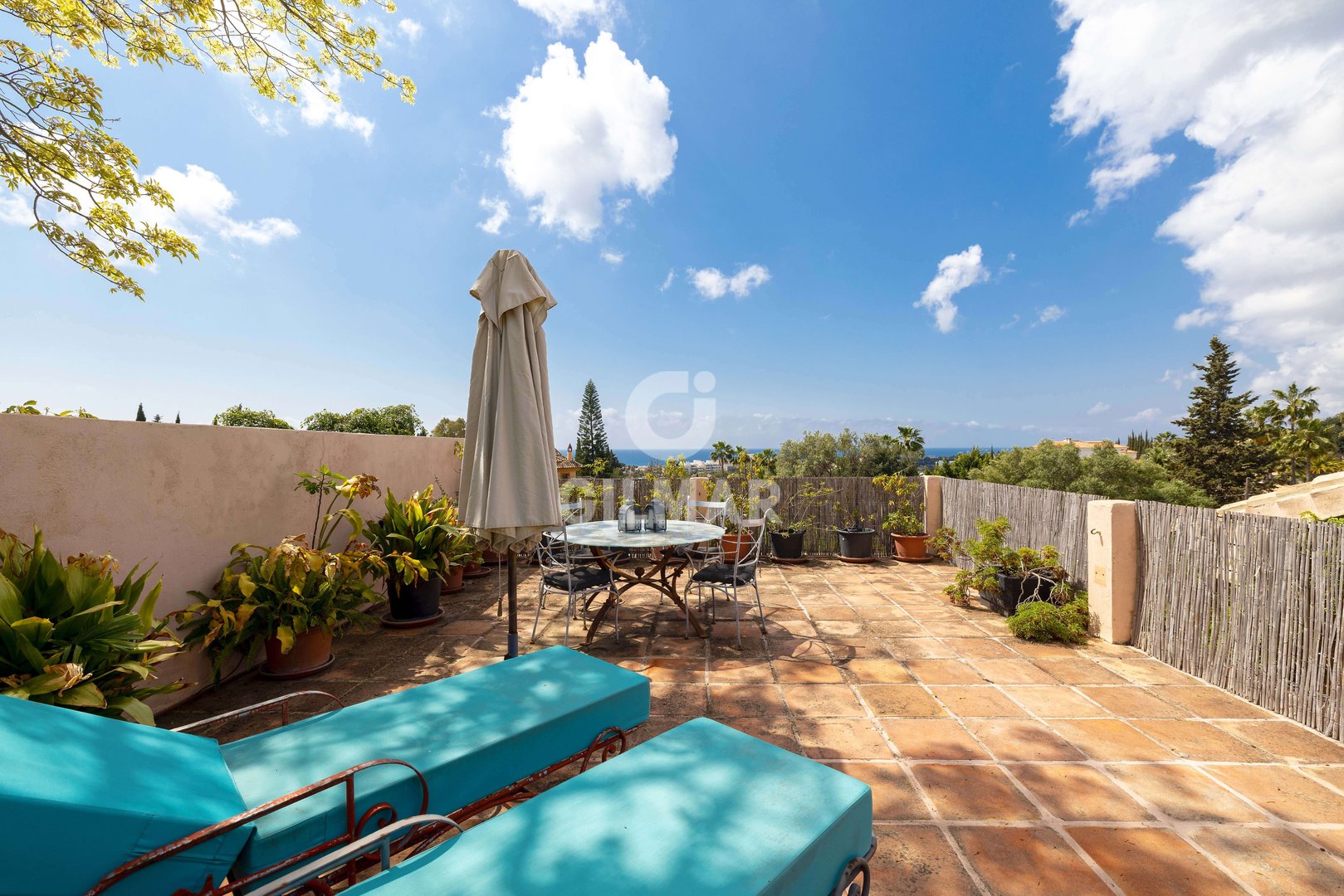 Casa de 400 m² en Luque