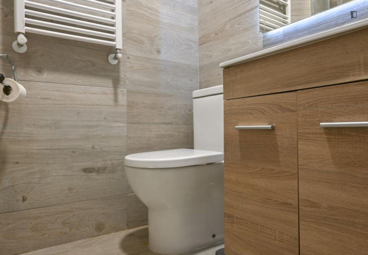 Pis de 48 m² a Madrid