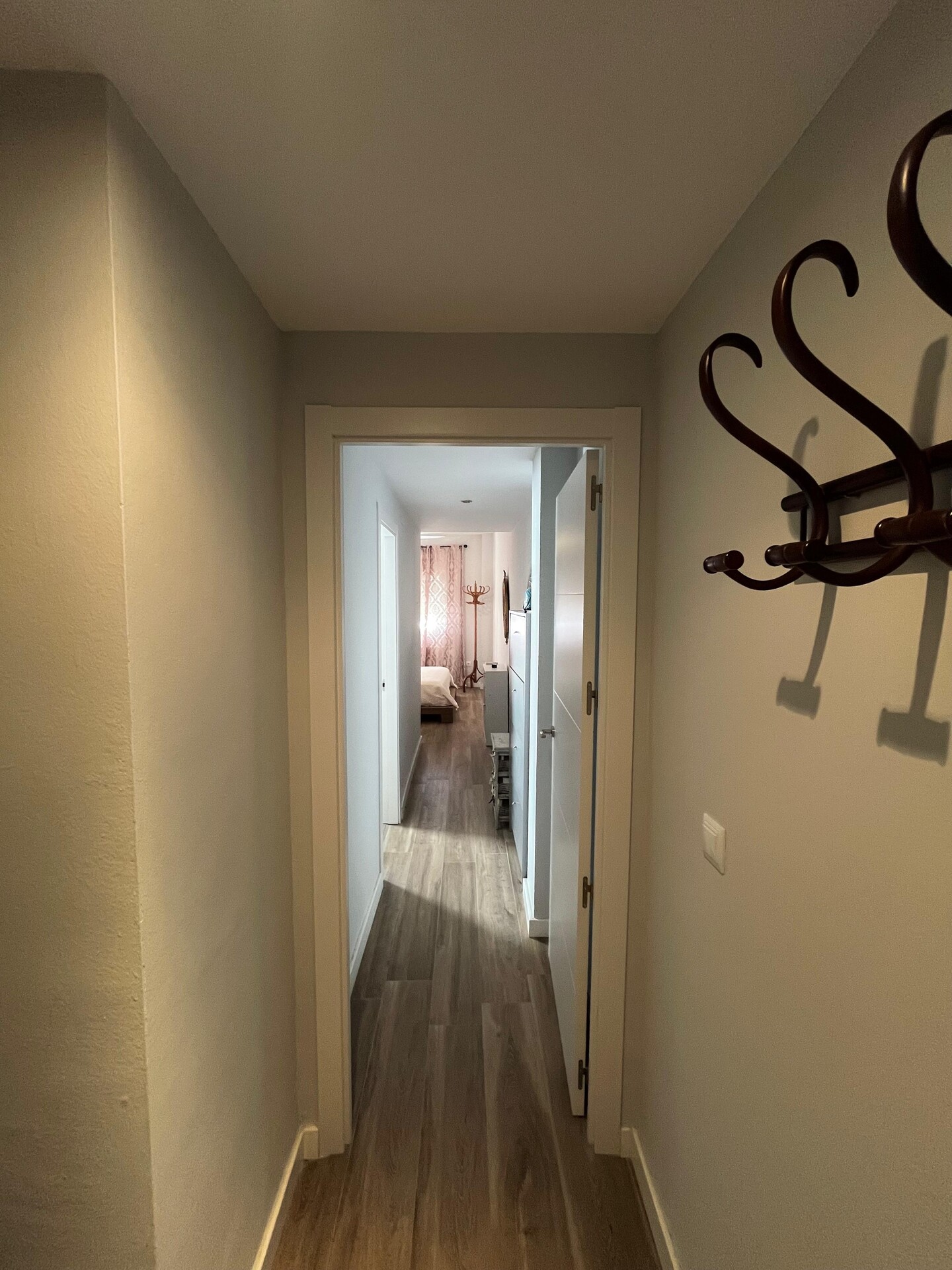 Piso de 120 m² en Badajoz