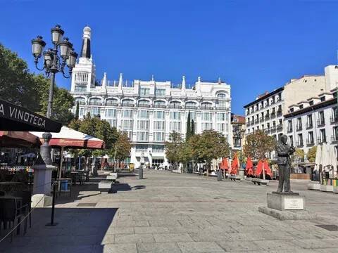 Piso de 55 m² en Madrid