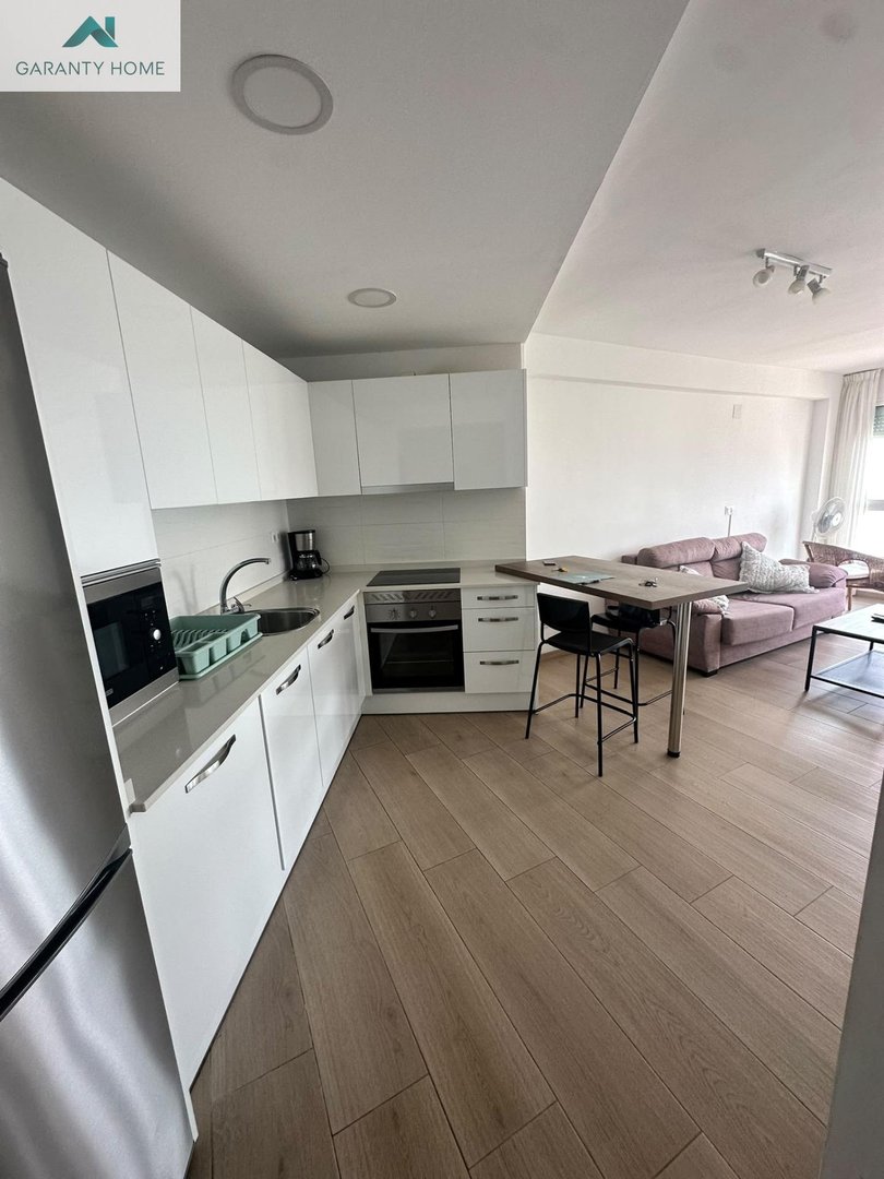 Pis de 75 m² a Algarrobo