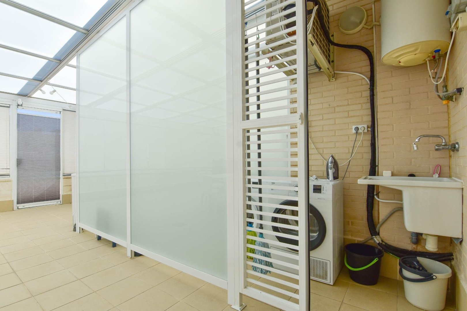 Piso de 58 m² en El Puig