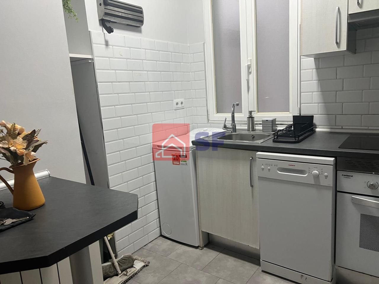Piso de 53 m² en Madrid