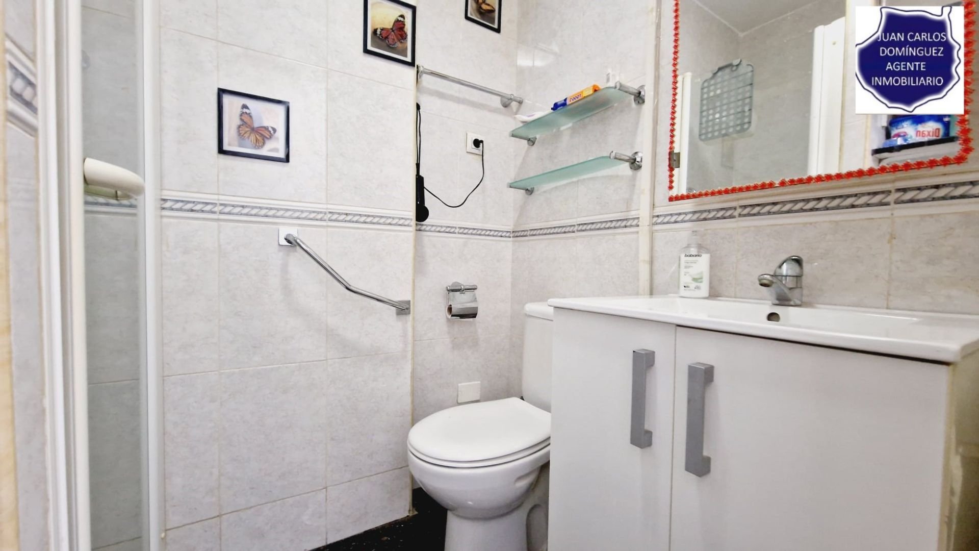 Piso de 45 m² en San Bartolomé de Tirajana