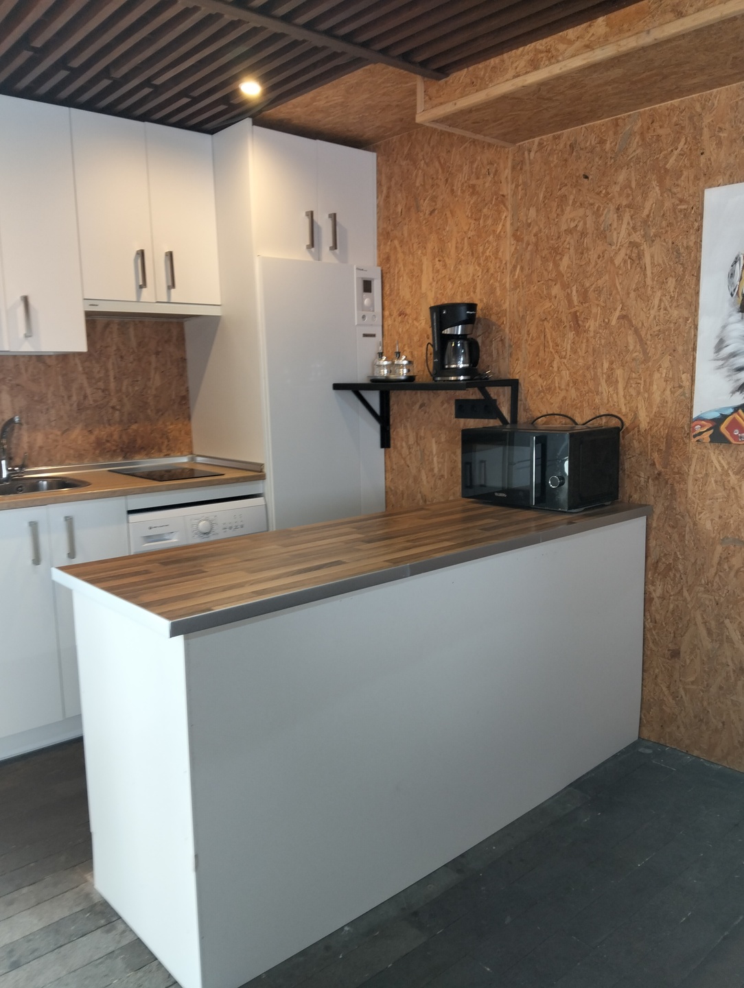 Piso de 70 m² en Piedralaves