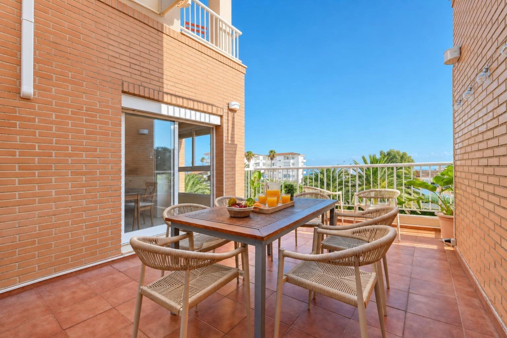 Piso de 77 m² en Dénia
