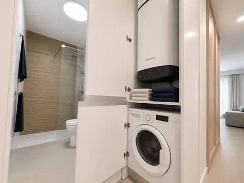 Piso de 40 m² en Mogán