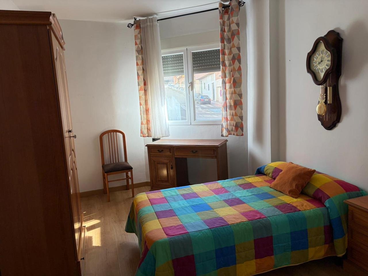 Pis de 70 m² a Plasencia