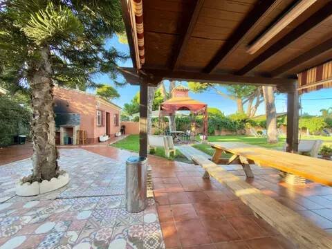 Casa de 205 m² en Chiclana de la Frontera