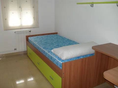 Pis de 78 m² a Ferrol