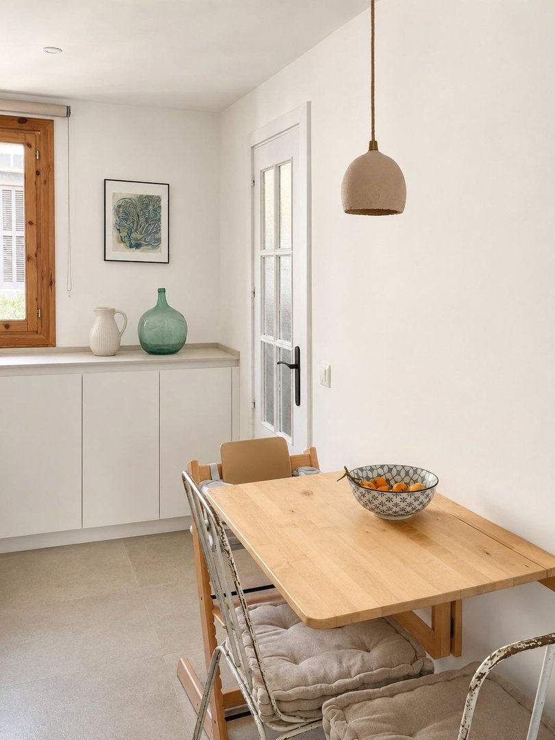 Piso de 93 m² en Palma