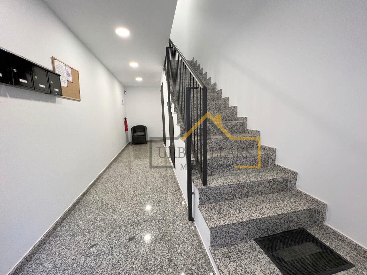 Pis de 40 m² a Mataró