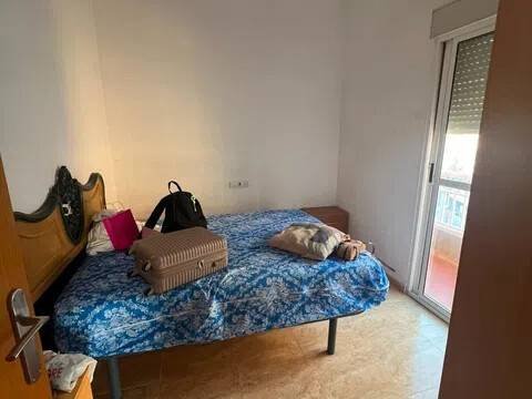 Piso de 85 m² en Almería