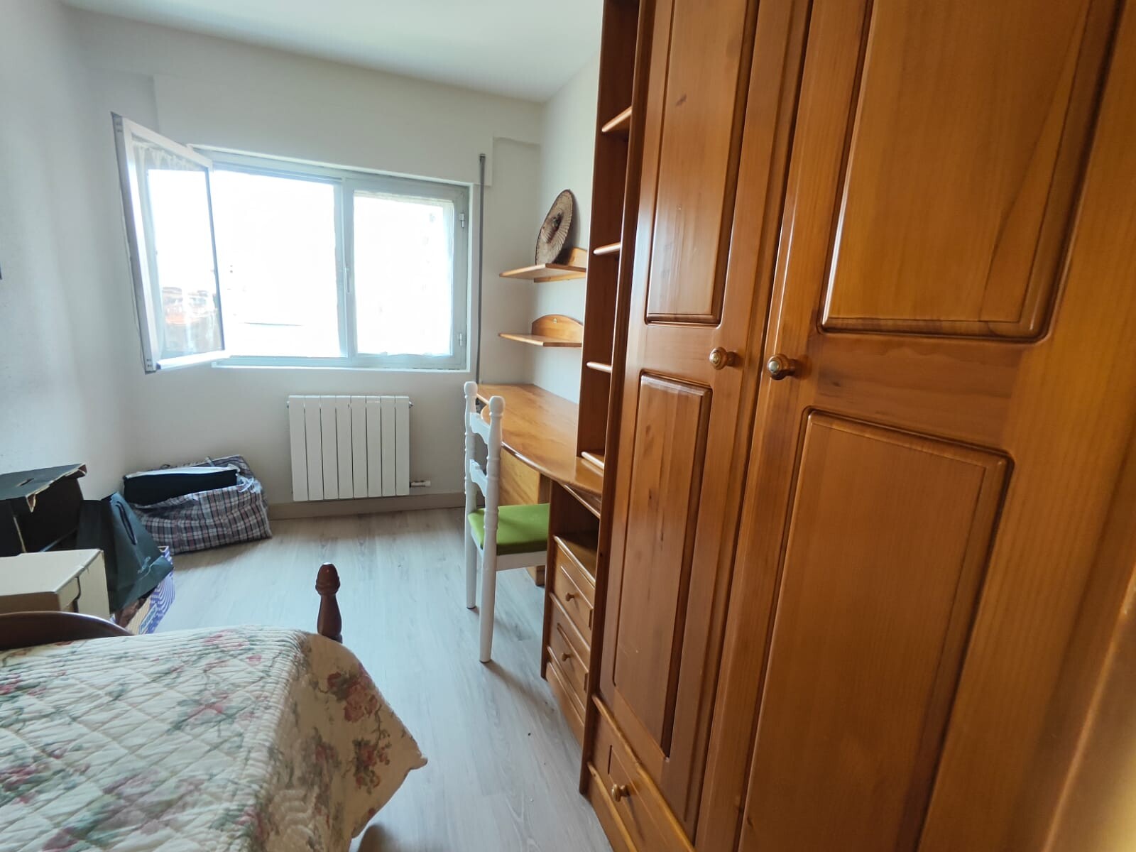 Pis de 90 m² a Salamanca